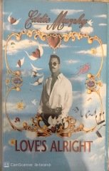 Eddie Murphy Love's Alright KASET