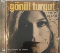 Gönül Turgut Odeon Yılları CD