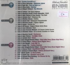 Behzat Gerçeker & Enbe Orkestrası Collection 3CD