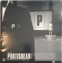 Portishead - Portishead Double 1997 LP