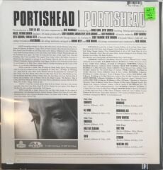 Portishead - Portishead Double 1997 LP