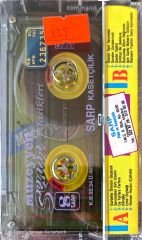Müzeyyen Senar Klasikleri KASET