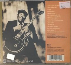 B.B. King Makin' Love Is Good For You CD