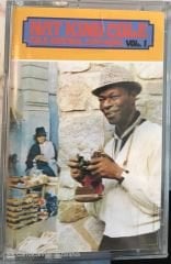 Nat King Cole - Cole Espanol And More Vol. 1 KASET