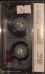 Iron Maiden - Somewhere In Time KASET