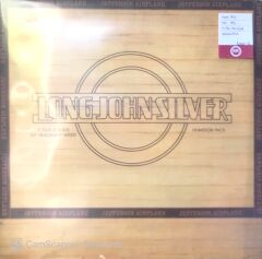 Jefferson Airplane / Long John Silver LP