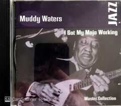 Muddy Waters / I Got My Mojo Working CD