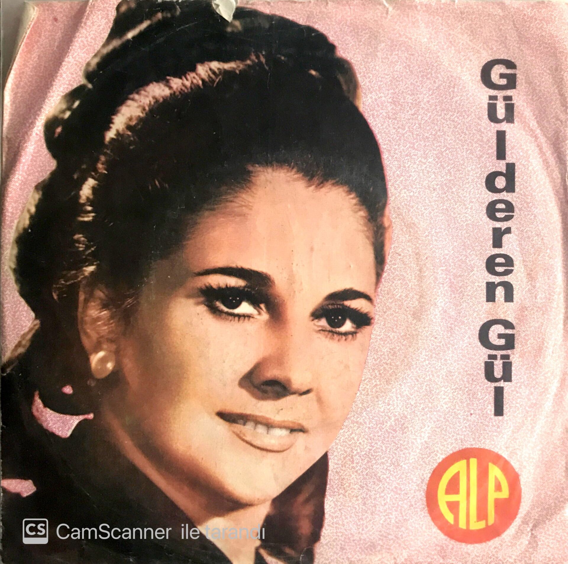 Gülderen Gül - Anlatılmaz Bin Dert ile 45lik