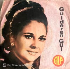 Gülderen Gül - Anlatılmaz Bin Dert ile 45lik