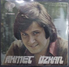 Ahmet Özhan Sizden Biri 45 Lik