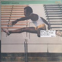 Harvey Mason M.V.P LP