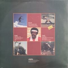 Harvey Mason M.V.P LP