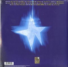 The Cure Greatest Hits LP