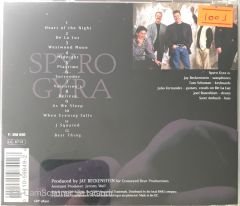 Spyro Gyra - Heart Of The Night CD