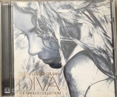 Sarah Brightman Diva:The Singles Collection CD