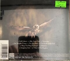 Rotting Christ - Sleep Of The Angels 2 CD