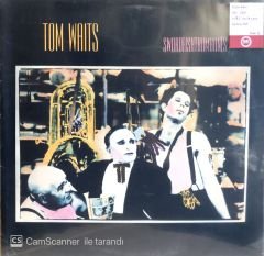Tom Waits / Swordfishtrombones LP