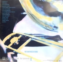 Tom Waits / Swordfishtrombones LP