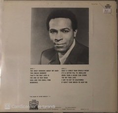 Marvin Gaye M.P.G. LP