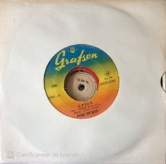 Zeki Müren - Azize 45lik