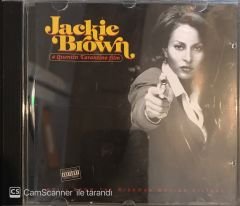 Jackie Brown - Soundtrack CD
