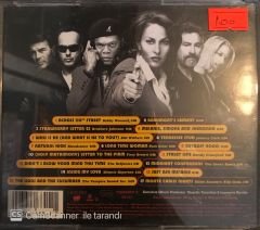 Jackie Brown - Soundtrack CD
