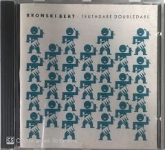 Bronkski Beat Truthdare Doubledare CD