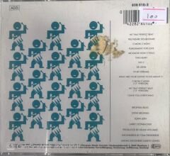 Bronkski Beat Truthdare Doubledare CD