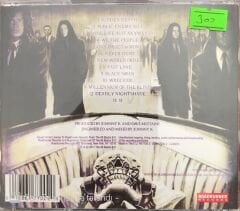 Megadeth Thirteen CD