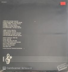 Nükhet Duru 1981' LP