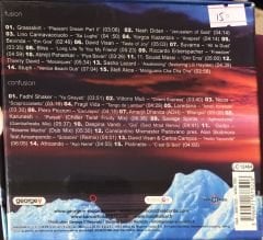 Buddha Bar - Chill Out In Paris 3 - 2CD Box﻿