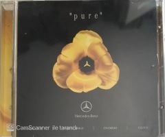 Pure CD