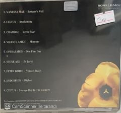 Pure CD