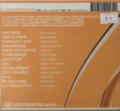 Re:Jazz CD