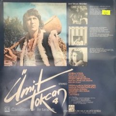 Ümit Tokcan 4 LP