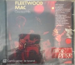 Fleetwood Mac's Greatest Hits CD
