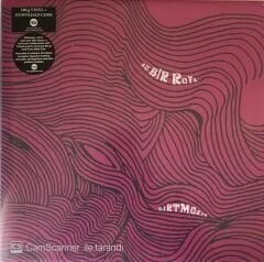 Dirtmusıc - Bu Bir Rüya LP