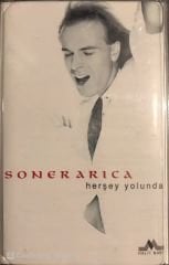 Soner Arıca - Herşey Yolunda KASET