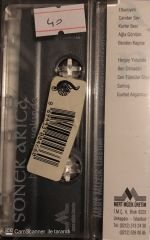 Soner Arıca - Herşey Yolunda KASET