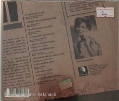Deniz Seki Aşkların En Güzeli CD