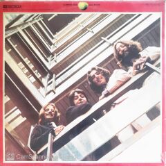 The Beatles - 1962 - 1966 - Double LP