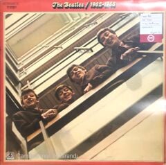 The Beatles / 1962 - 1966 Double LP