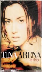 Tina Arena - In Deep - KASET