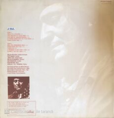 Willie Nelson - Face Of A Fighter - LP