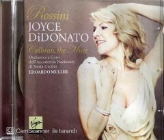 Rossini / Joyce Didonato - Müller CD