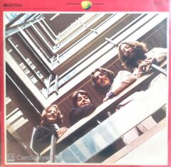 The Beatles / 1962 - 1966 Double LP