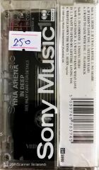 Tina Arena - In Deep - KASET