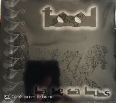 Tool - Lateralus CD