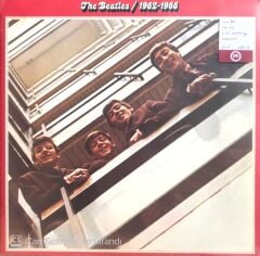 The Beatles / 1962 - 1966 Double LP