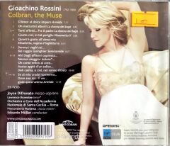 Rossini / Joyce Didonato - Müller CD